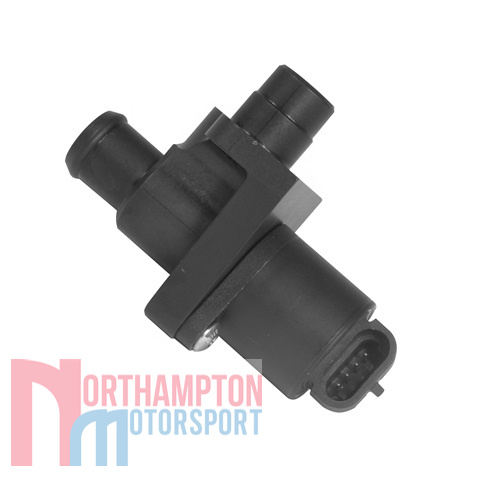Webcon External Idle Motor (With Housing)