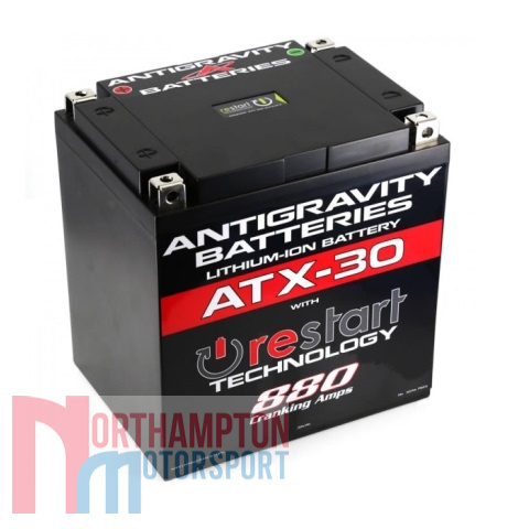 Antigravity ATX-30 RS Lithium Battery