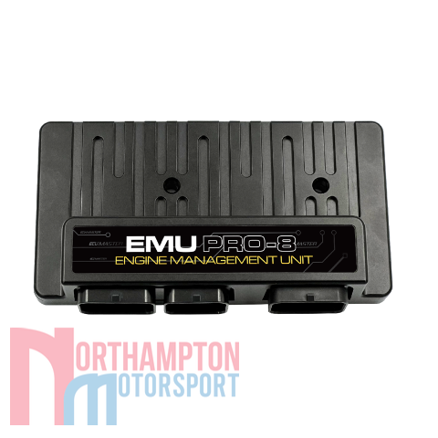 ECUMaster EMU Pro-8 ECU