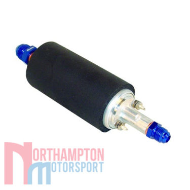 Fuel Pumps, Parts & Accessories