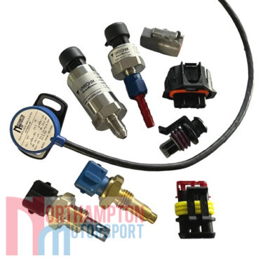 Universal Engine Management Components