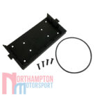 Life Racing F88 R-Series ECU Mount