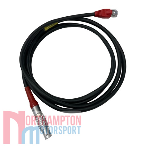 Life Racing Comms Cable (PC Side)