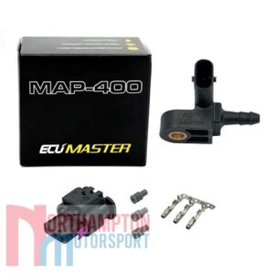 ECUMaster 4 Bar MAP Sensor