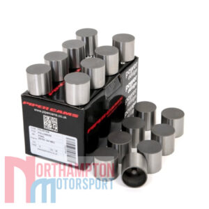 Ford Zetec (Silver Top) Piper Mechanical Cam Followers