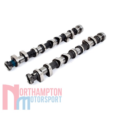 Ford Zetec (Silver Top) Piper Race Camshafts