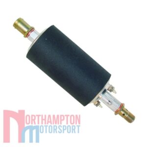 Ti Automotive FP604-15 Fuel Pump (Alternative for Bosch 0580254910)