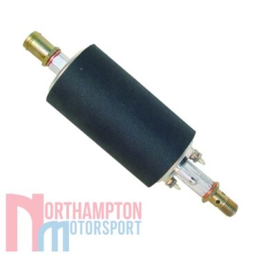 Ti Automotive FP604-15 Fuel Pump (Alternative for Bosch 0580254910)