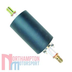 Ti Automotive FP606 Fuel Pump (12x1.5 Banjo Stub / Daimler / Jaguar / Volvo)