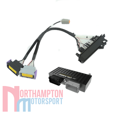 Peugeot 106 GTI ECUMaster Classic Plug & Play ECU Kit