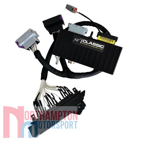 Peugeot 106 GTI ECUMaster Classic Plug & Play ECU Kit