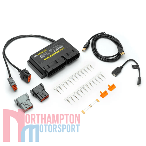 Mini R53 ECUMaster Plug & Play ECU Kit
