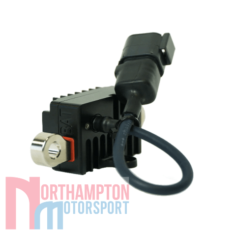 ECUMaster Battery Isolator Clubman (M8 Ring Terminal)