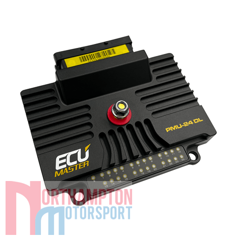 ECU Master PMU24 Power Management Unit