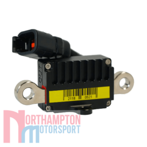 ECUMaster Battery Isolator Clubman (M8 Ring Terminal)