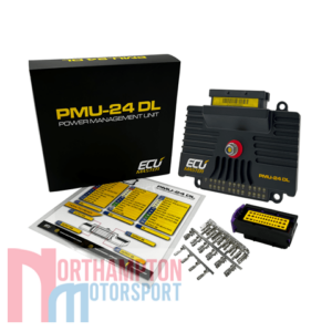 ECUMaster PMU24 Power Management Unit
