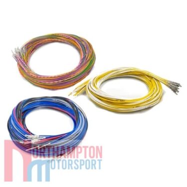 ECUMaster EMU Pro-8 Wiring Loom
