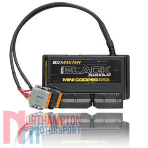 Mini R53 ECUMaster Plug & Play ECU Kit