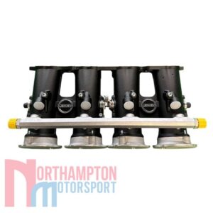 Caterham Sigma Jenvey Throttle Body Kit