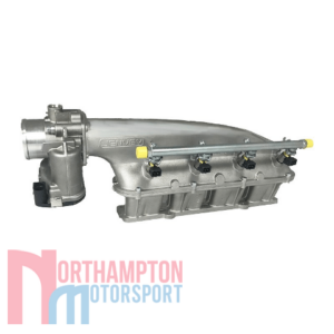 Ford 1.6L Ecoboost Turbo Jenvey Plenum Kit