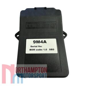 MBE9M4 Engine Management System
