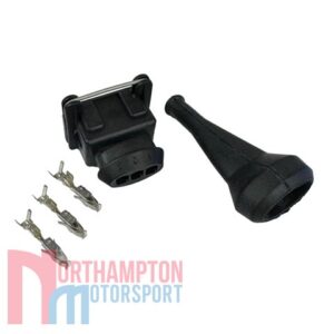 3-Pin Mini Timer Plug & Pins Kit