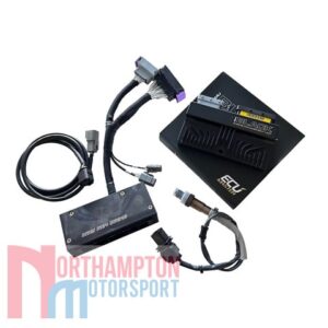 BMW E46 M54 ECUMaster PnP ECU Kit (DME43 / Pre 06-2003)