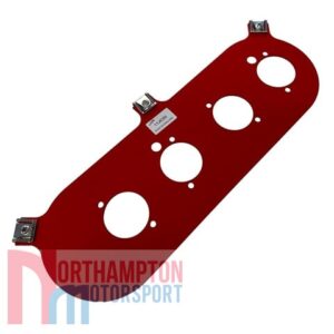 ITG 11JC50 Alloy Backplate (97mm/RH)