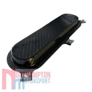 ITG 30mm Carbon Backplate (JC50CTT30)