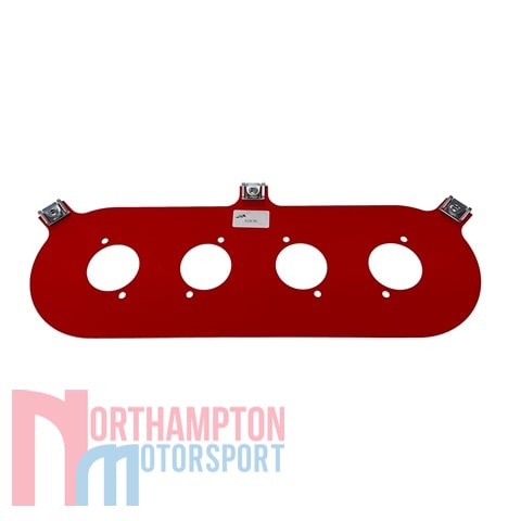 ITG 31JC50 Alloy Backplate (93.5mm)