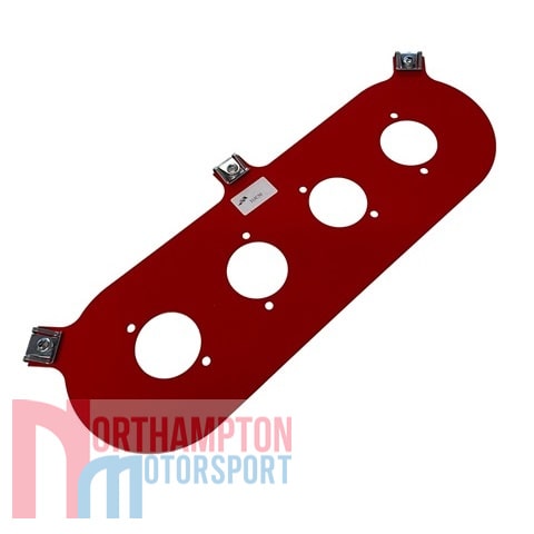 ITG 31JC50 Alloy Backplate (93.5mm)