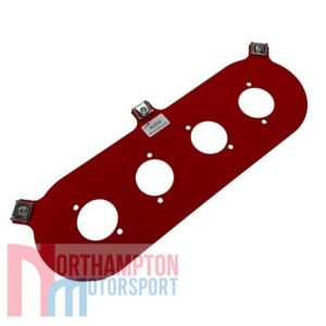 ITG 38JC50 Alloy Backplate (90mm)