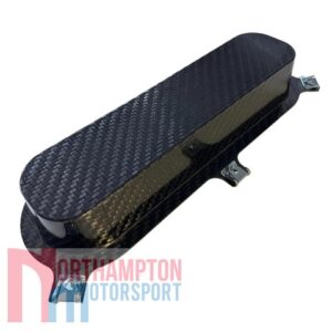 ITG 60mm Carbon Backplate (JC50CTT60)