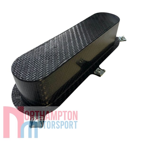 ITG 90mm Carbon Backplate (JC50CTT90)