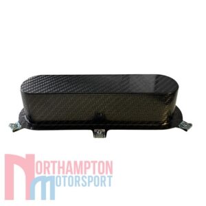 ITG 90mm Carbon Backplate (JC50CTT90)