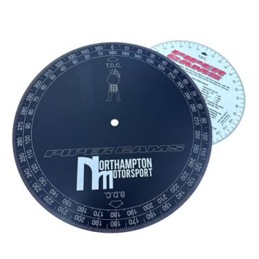 Cam Timing Discs