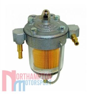 Malpassi Filter King Fuel Pressure Regulator (FPR004)