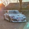 Porsche 993 GT2 EVO Life Racing Install