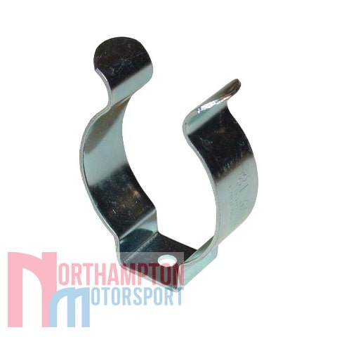 Sytec Bullet Fuel Filter Mounting Clip