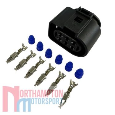 LSU4.2 Lambda Sensor Plug & Pin Kit