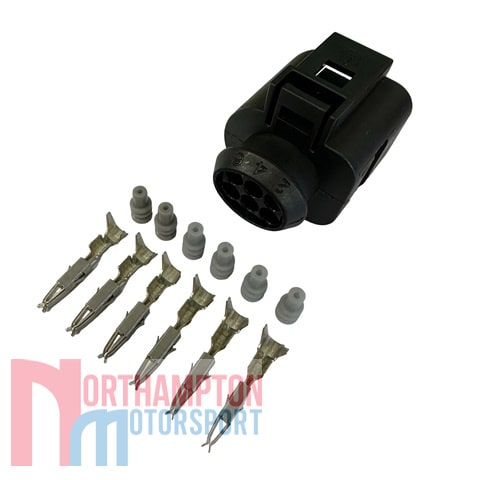 LSU4.9 Lambda Sensor Plug & Pin Kit