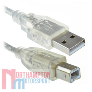 ECUMaster USB to CAN Comms Lead