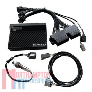 Syvecs Mitsubishi Evolution X S7Plus Plug & Play ECU Kit