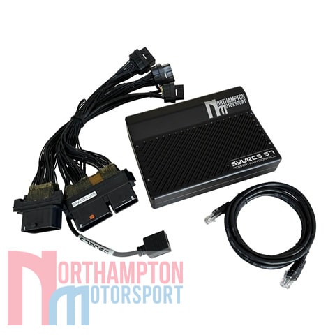 Syvecs Nissan R35 GTR Plug & Play ECU Kit (2009 / 2019)