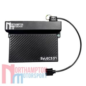 Syvecs Porsche 997.2 Turbo Plug & Play ECU Kit