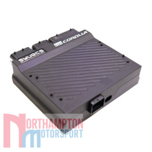 Syvecs Toyota Corolla GR Plug and Play ECU Kit
