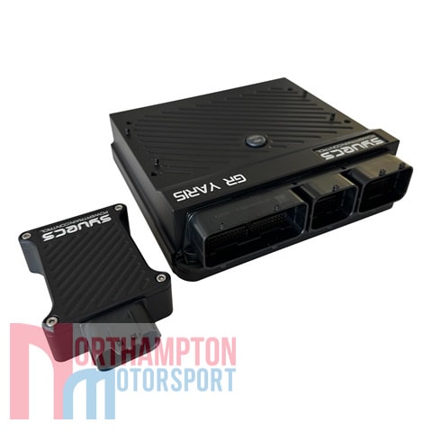 Syvecs Yaris GR Plug and Play ECU Kit