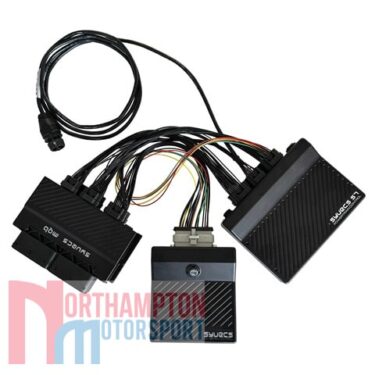 Syvecs VW Golf R (MK7.1) Plug & Play ECU Kit