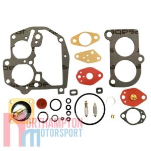 Zenith Pierburg 28/30-2E3 Service Kit (E17852.00)