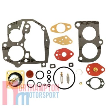Zenith Pierburg 28/30-2E3 Service Kit (E17852.00)